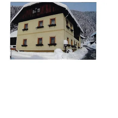 Haus Stoeffler *
