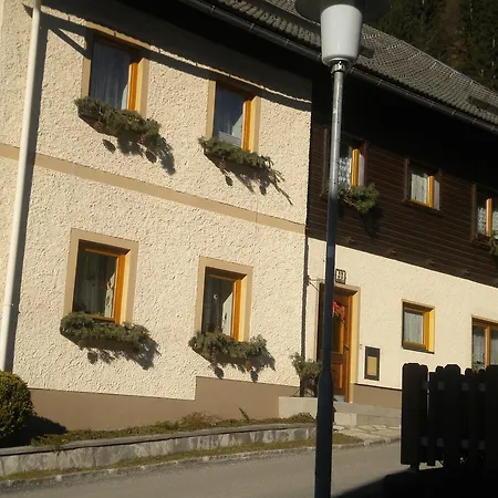 Haus Stöffler Reisach