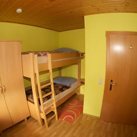 Haus Stoeffler Appartamento