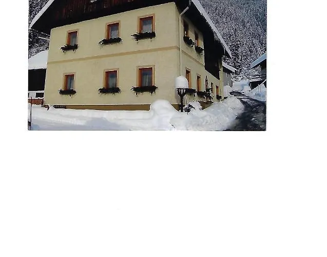 Haus Stoeffler *