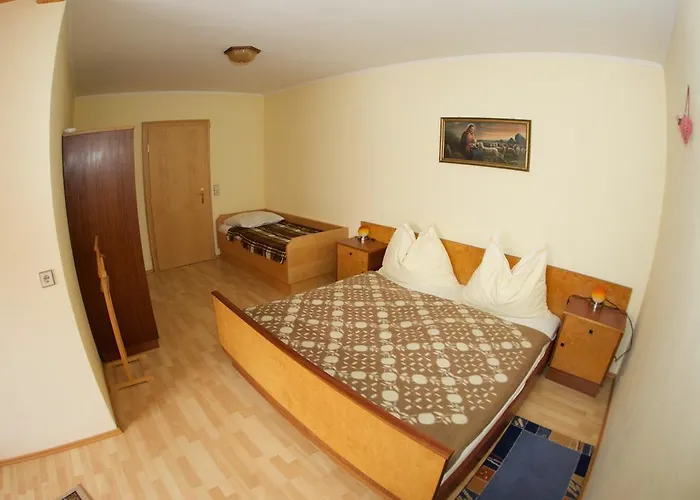 Haus Stoeffler * Reisach