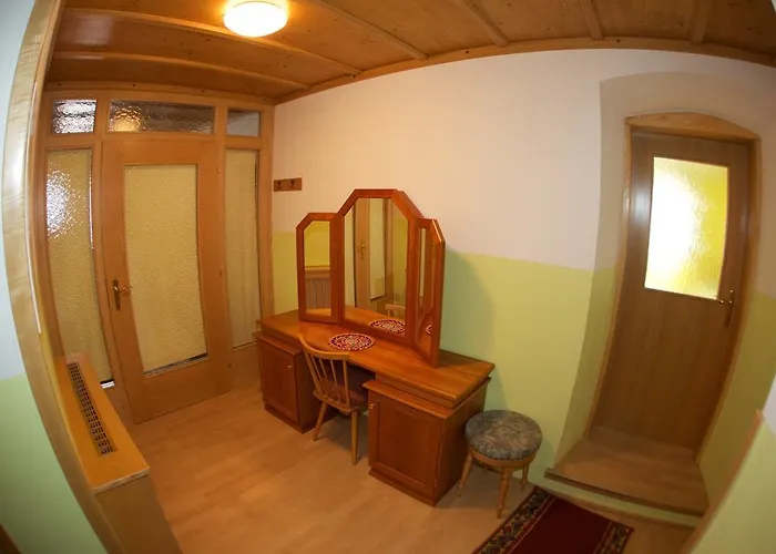 Haus Stoeffler Reisach