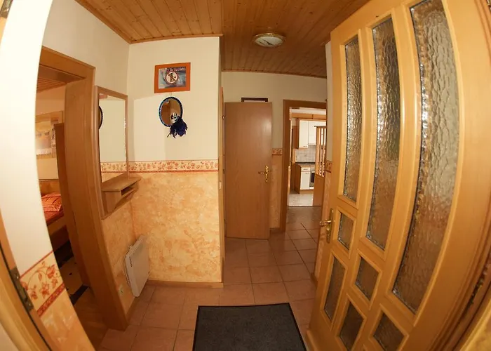 Haus Stoeffler * Reisach